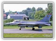 F-16A BAF FA44